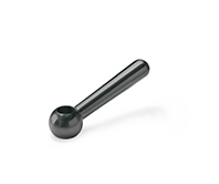 Short Clamping Levers
